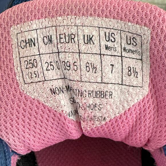 Yonex Power Cushion 37 Shoes Women's 8.5 Mens 7 Indoor Badminton Squash READ - Picture 12 of 12